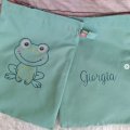 S FROG GIORGIA