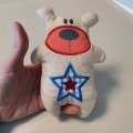 Teddy star 