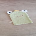 frog